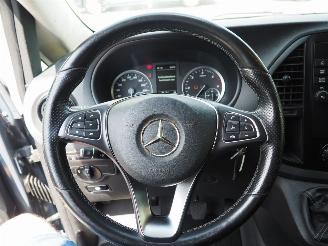 Mercedes Vito 110 CDI Functional Lang picture 10