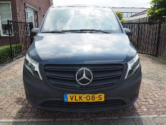 Mercedes Vito 110 CDI Functional Lang picture 2