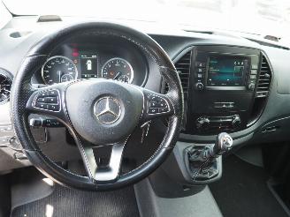 Mercedes Vito 110 CDI Functional Lang picture 9