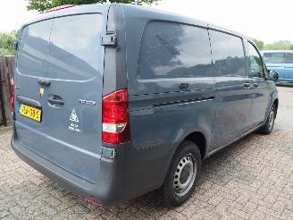 Mercedes Vito 110 CDI Functional Lang picture 4