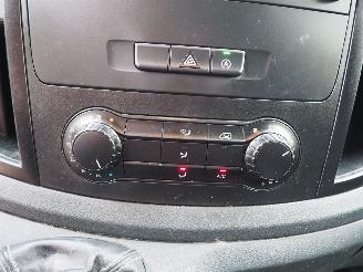 Mercedes Vito 110 CDI Functional Lang picture 16