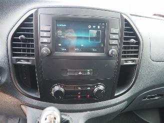 Mercedes Vito 110 CDI Functional Lang picture 14