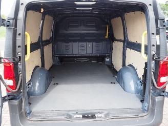 Mercedes Vito 110 CDI Functional Lang picture 8