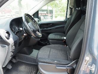 Mercedes Vito 110 CDI Functional Lang picture 19