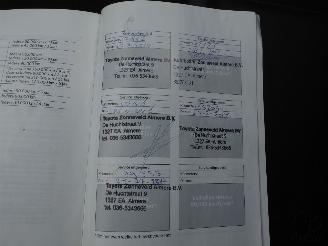 Toyota Aygo 1.0 VVT-i Now picture 27