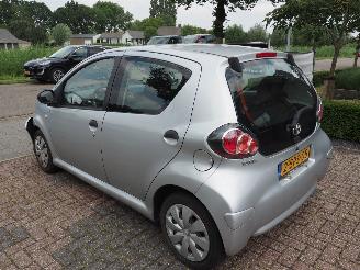 Toyota Aygo 1.0 VVT-i Now picture 6