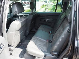 Opel Zafira 1.8 Cosmo 7 Persoons picture 24