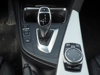 BMW 4-serie 435D X-Drive M-Pakket High Executive picture 23