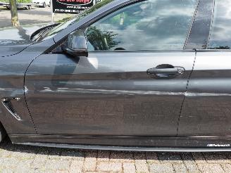 BMW 4-serie 435D X-Drive M-Pakket High Executive picture 9
