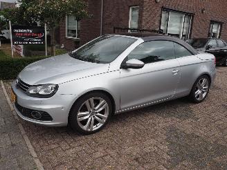 skadebil auto Volkswagen Eos 1.4 Tsi Highline 2012/8