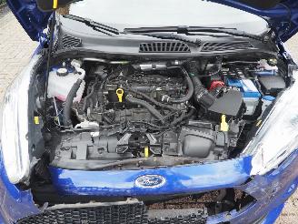 Ford Fiesta 1.6 ST2 picture 12