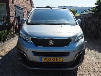 Peugeot Expert 2.0 BlueHDi Asphalt Automaat picture 2