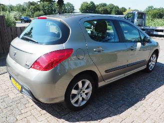 Peugeot 308 1.6 Vti Access picture 4