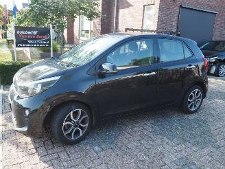 škoda osobní automobily Kia Picanto 1.0 Dpi DynamicPlusLine Automaat 2022/5
