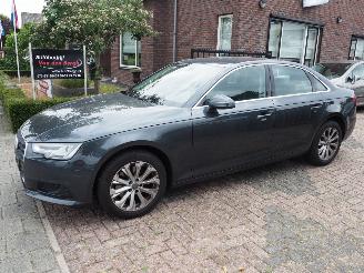 Coche accidentado Audi A4 2.0 TFSI Ultra Pro Line Dsg 2017/1