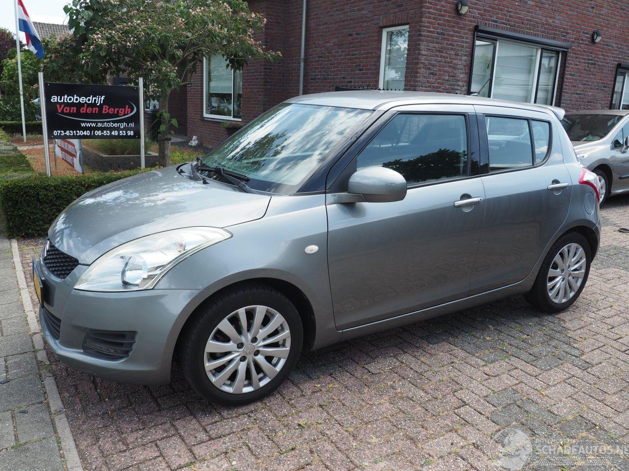 Suzuki Swift 1.2 Bandit Easss