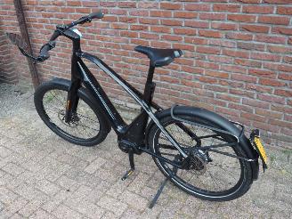 Gazelle  Speed Pedelec No1 625wh picture 3