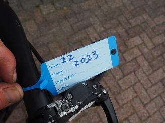 Gazelle  Speed Pedelec No1 625wh picture 11