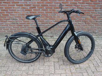 Gazelle  Speed Pedelec No1 625wh picture 7