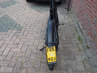 Gazelle  Speed Pedelec No1 625wh picture 5