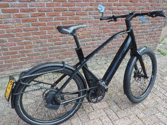 Gazelle  Speed Pedelec No1 625wh picture 8