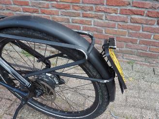Gazelle  Speed Pedelec No1 625wh picture 4