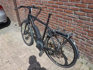 Cannondale  tesorro Neo n1 picture 3