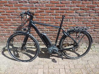 dommages vélos Cannondale  tesorro Neo n1 2018/1