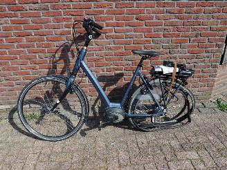 skadebil fiets Sparta  M8b 2018/1