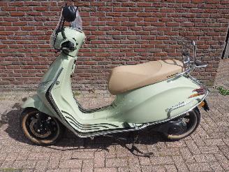 dommages scooters La Souris  Valexim 2024/11
