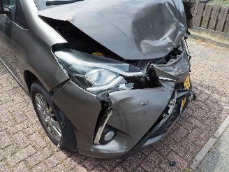 Toyota Yaris 1.5 VVT-i Dynamic picture 10