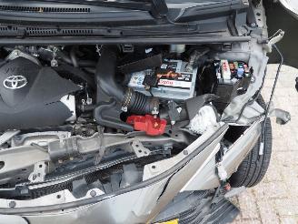 Toyota Yaris 1.5 VVT-i Dynamic picture 12