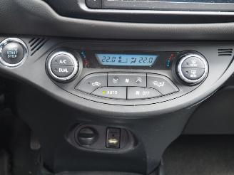 Toyota Yaris 1.5 VVT-i Dynamic picture 21
