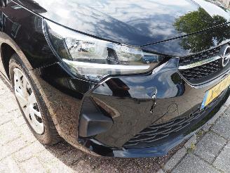 Opel Corsa-E Level 2 50 KWH picture 11