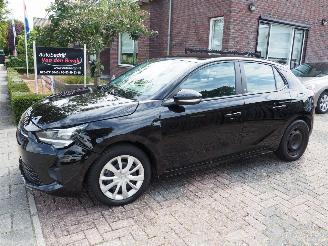  Opel Corsa-E Level 2 50 KWH 2023/12