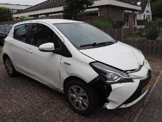 Toyota Yaris 1.5Hybrid Active picture 3