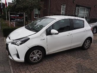 Avarii autoturisme Toyota Yaris 1.5Hybrid Active 2019/9