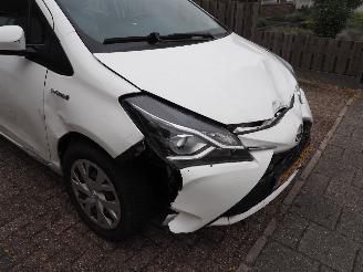 Toyota Yaris 1.5Hybrid Active picture 10