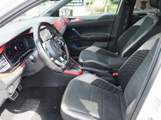 Volkswagen Polo 2.0 Tsi GTI Dsg picture 24