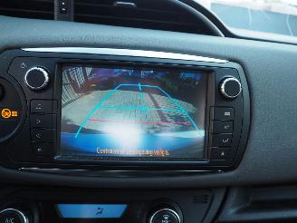 Toyota Yaris 1.5 Hybrid Aspiration picture 28