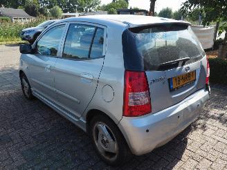 Kia Picanto 1.1 LXE Automaat picture 6