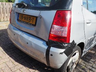 Kia Picanto 1.1 LXE Automaat picture 8