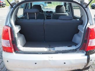Kia Picanto 1.1 LXE Automaat picture 10