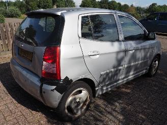 Kia Picanto 1.1 LXE Automaat picture 4