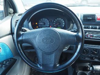 Kia Picanto 1.1 LXE Automaat picture 13