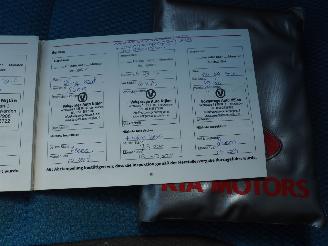 Kia Picanto 1.1 LXE Automaat picture 23