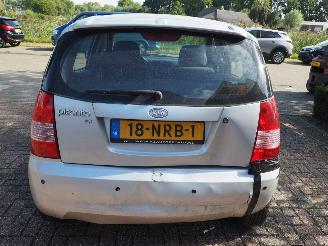 Kia Picanto 1.1 LXE Automaat picture 5