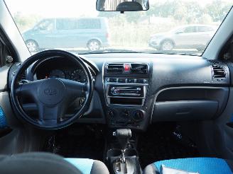 Kia Picanto 1.1 LXE Automaat picture 12