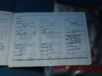 Kia Picanto 1.1 LXE Automaat picture 25