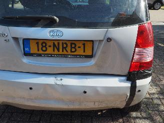Kia Picanto 1.1 LXE Automaat picture 9